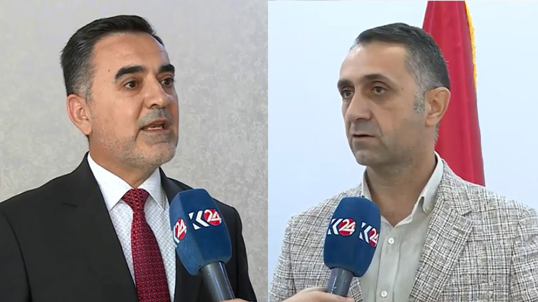 داوا له‌ لایه‌نه‌ كوردییه‌كان ده‌كرێت خۆیان بۆ هه‌ر ئه‌گه‌رێك ئاماده‌ بكه‌ن